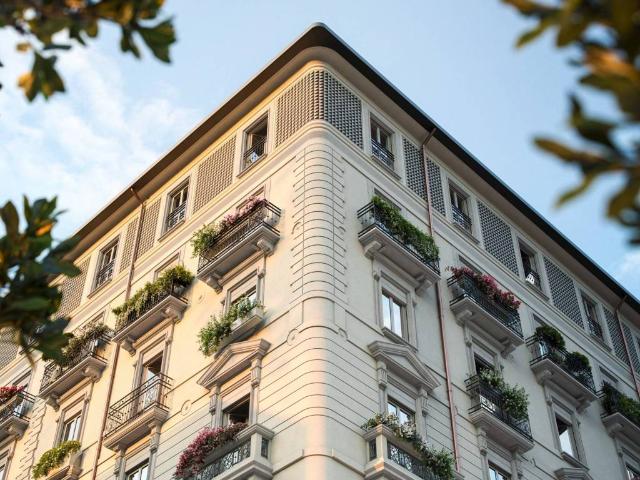 Appartamento in vendita a Milano MI