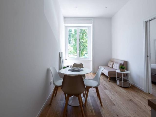 Appartamento in vendita a Milano MI