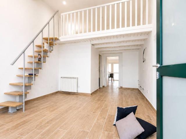 Appartamento in vendita a Milano MI