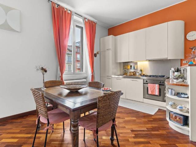 Appartamento in vendita a Milano MI