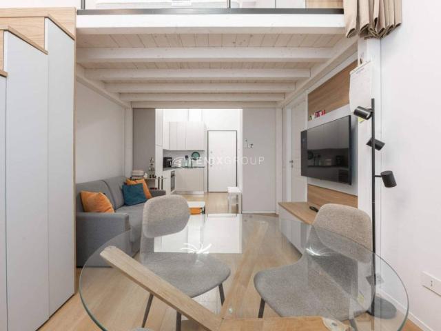 Appartamento in vendita a Milano MI