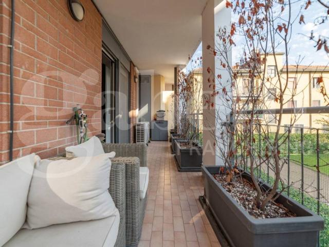 Appartamento in vendita a Milano MI