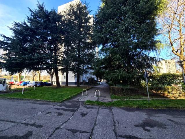 Appartamento in vendita a Milano MI