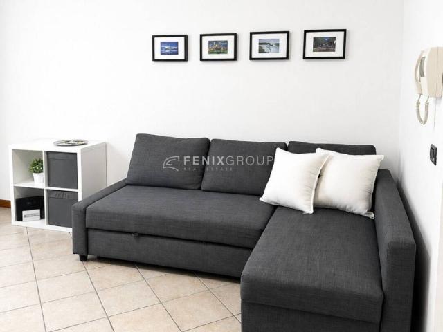 Appartamento in vendita a Milano MI