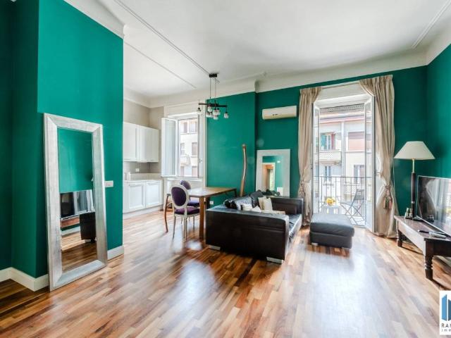 Appartamento in vendita a Milano MI