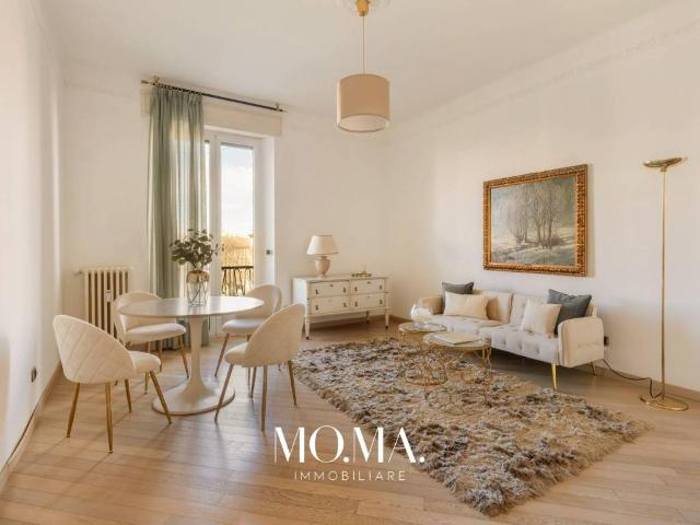 Appartamento in vendita a Milano MI