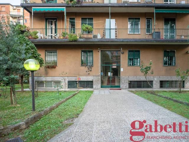 Appartamento in vendita a Milano MI