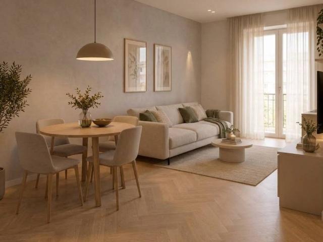 Appartamento in vendita a Milano MI