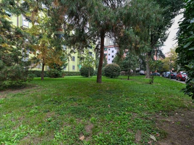 Appartamento in vendita a Milano MI