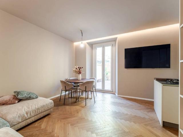 Appartamento in vendita a Milano MI