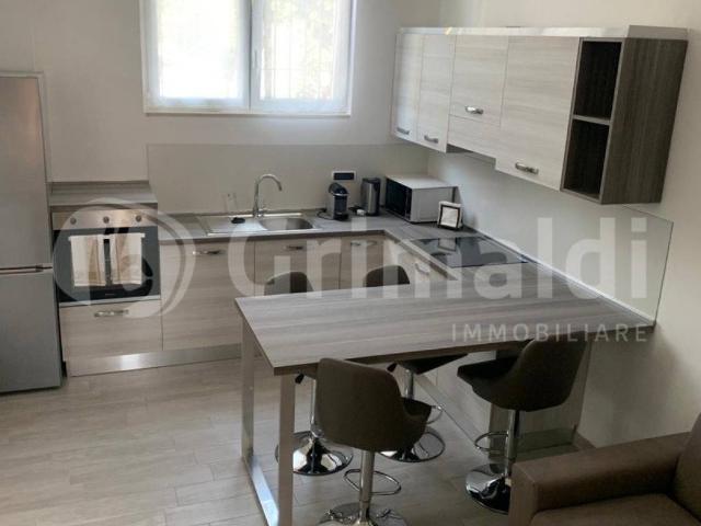 Appartamento in vendita a Milano MI