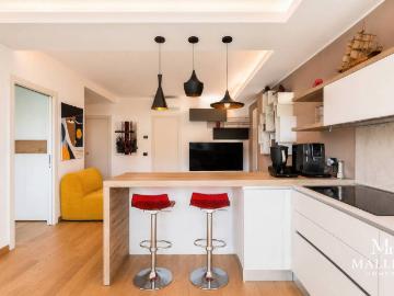 Appartamento in vendita a Milano MI