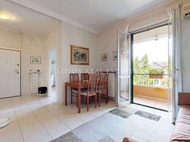 Appartamento in vendita a Milano MI