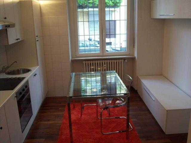 Appartamento in vendita a Milano MI