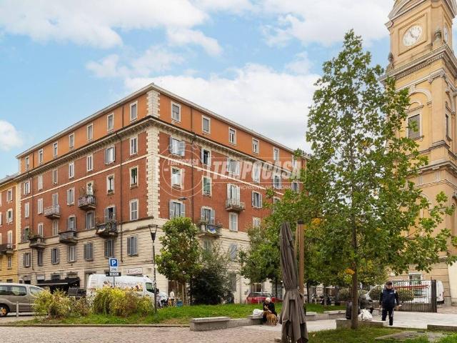 Appartamento in vendita a Milano MI