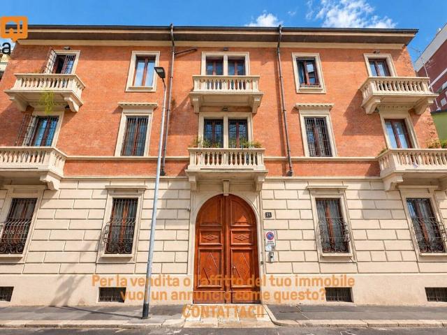 Appartamento in vendita a Milano MI