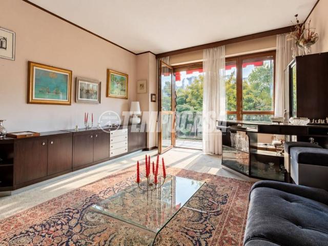 Appartamento in vendita a Milano MI