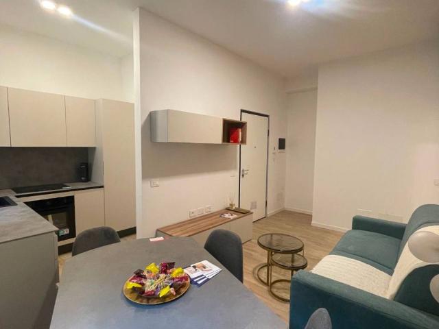 Appartamento in vendita a Milano MI