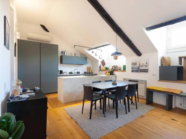Appartamento in vendita a Milano MI