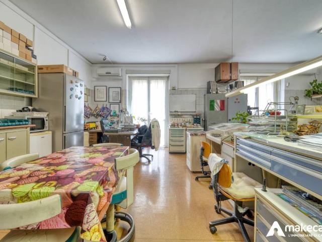 Appartamento in vendita a Milano MI