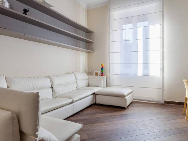 Appartamento in vendita a Milano MI