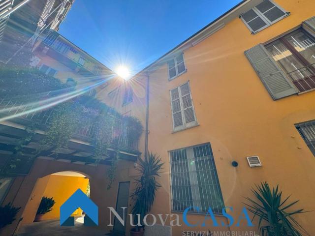 Appartamento in vendita a Milano MI