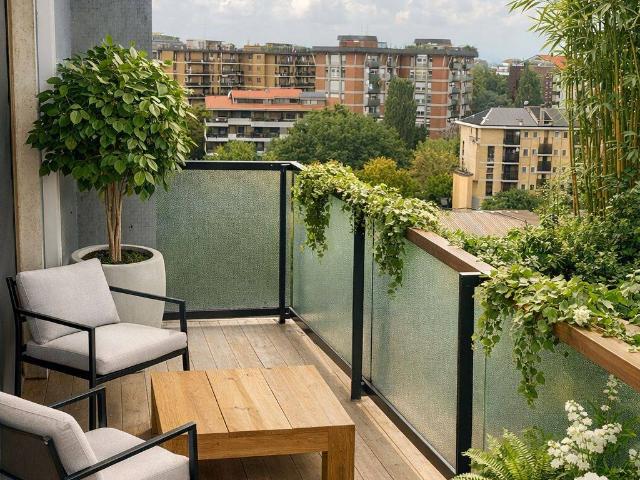 Appartamento in vendita a Milano MI