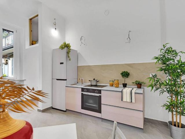 Appartamento in vendita a Milano MI