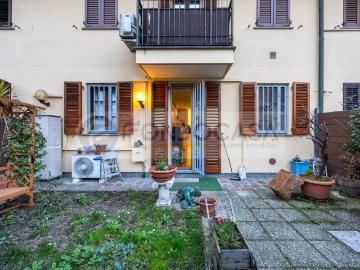 Appartamento in vendita a Milano MI