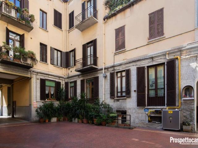 Appartamento in vendita a Milano MI