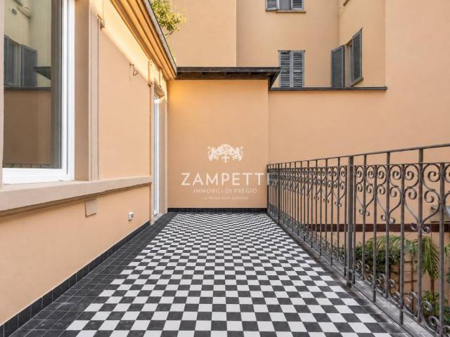 Appartamento in vendita a Milano MI