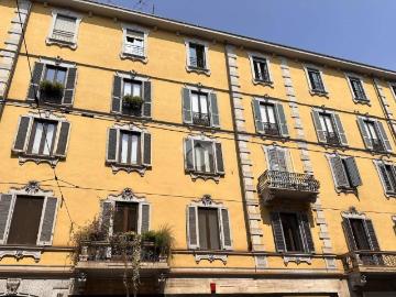 Appartamento in vendita a Milano MI