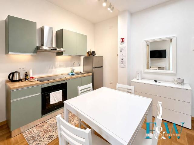 Appartamento in vendita a Milano MI