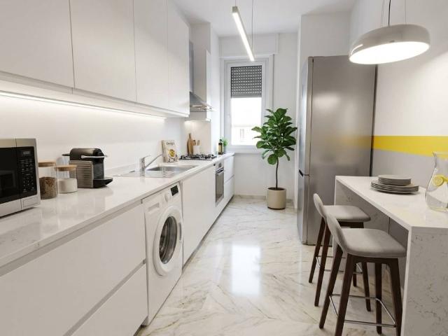 Appartamento in vendita a Milano MI