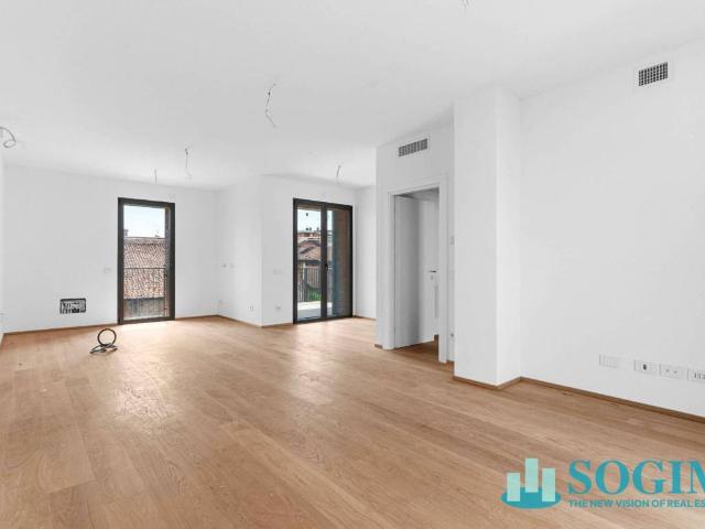 Appartamento in vendita a Milano MI