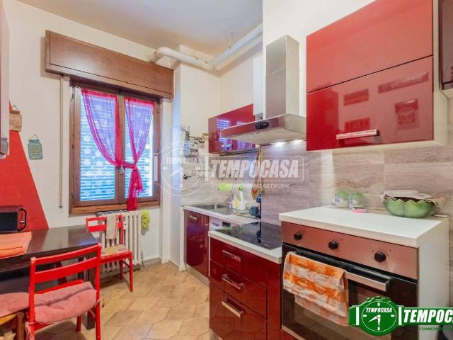 Appartamento in vendita a Milano MI