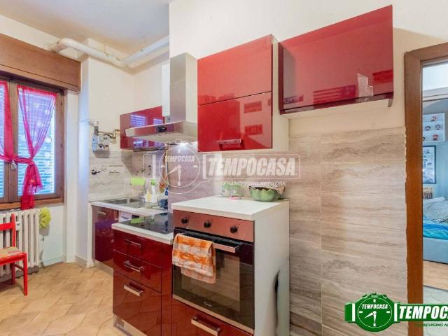 Appartamento in vendita a Milano MI