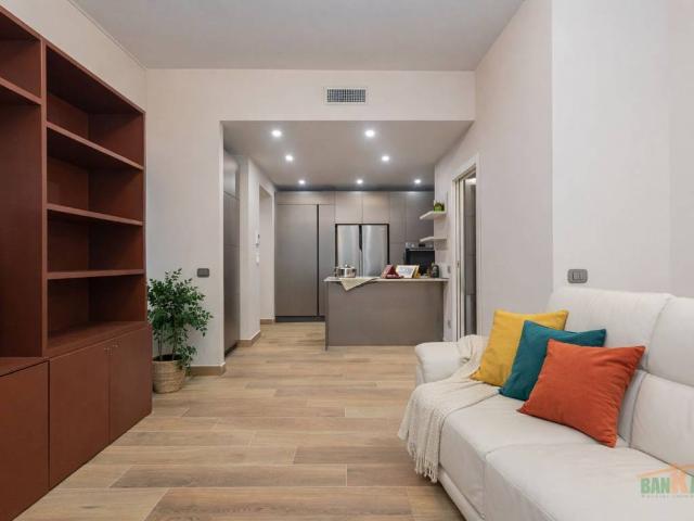 Appartamento in vendita a Milano MI