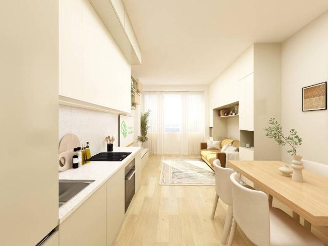 Appartamento in vendita a Milano MI