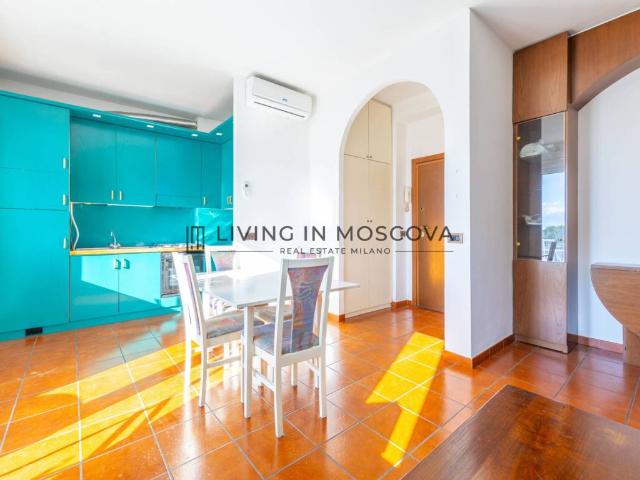 Appartamento in vendita a Milano MI