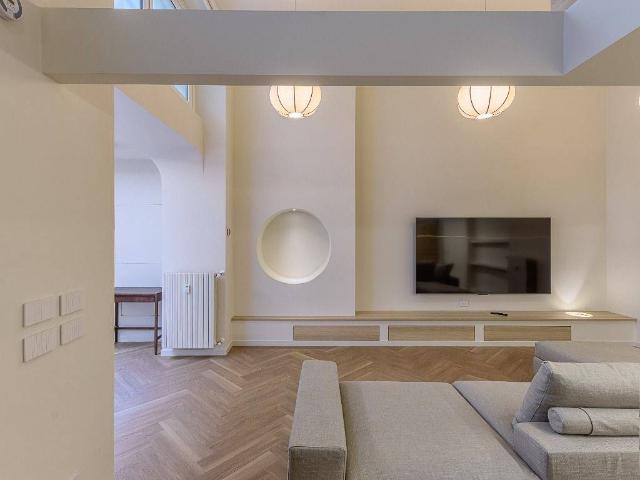 Appartamento in vendita a Milano MI