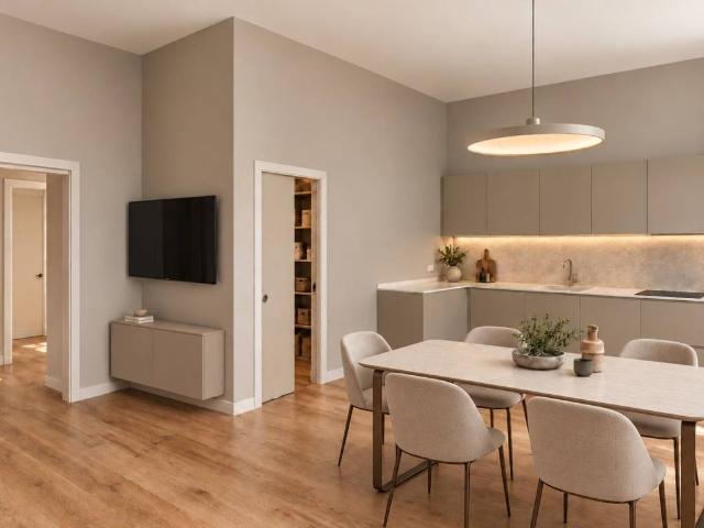 Appartamento in vendita a Milano MI