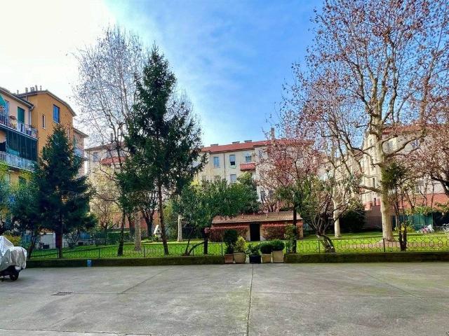 Appartamento in vendita a Milano MI