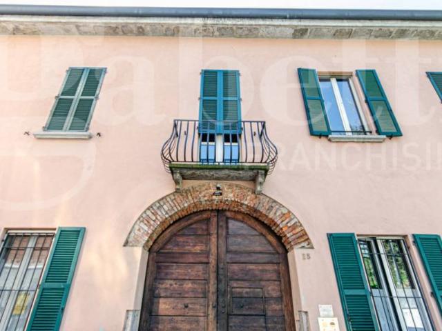 Appartamento in vendita a Milano MI