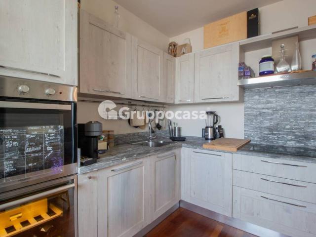 Appartamento in vendita a Milano MI