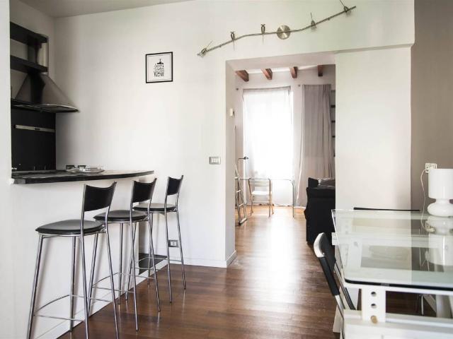 Appartamento in vendita a Milano MI
