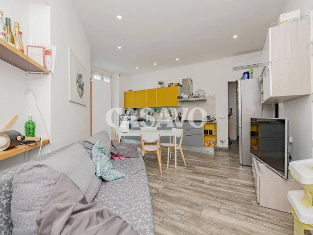 Appartamento in vendita a Milano MI