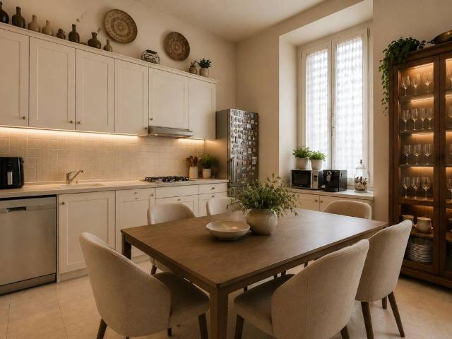 Appartamento in vendita a Milano MI