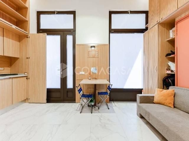 Appartamento in vendita a Milano MI