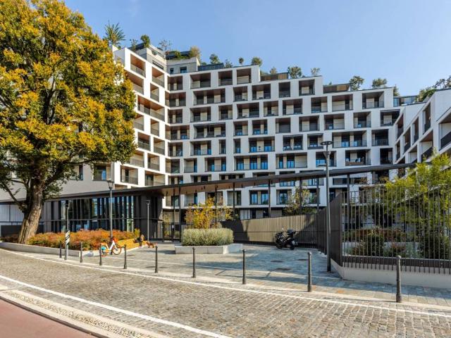 Appartamento in vendita a Milano MI